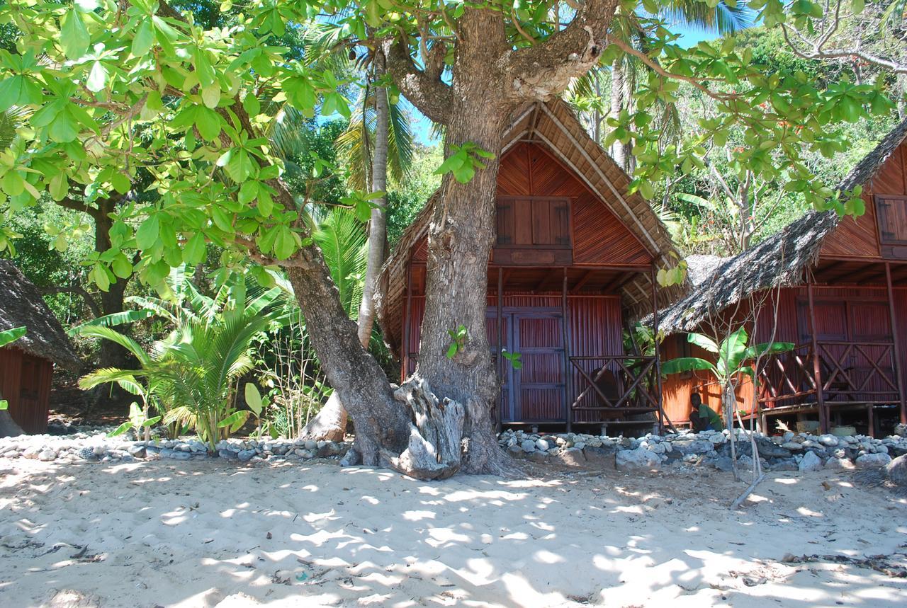 Ankazoberavina Hotel Exterior photo