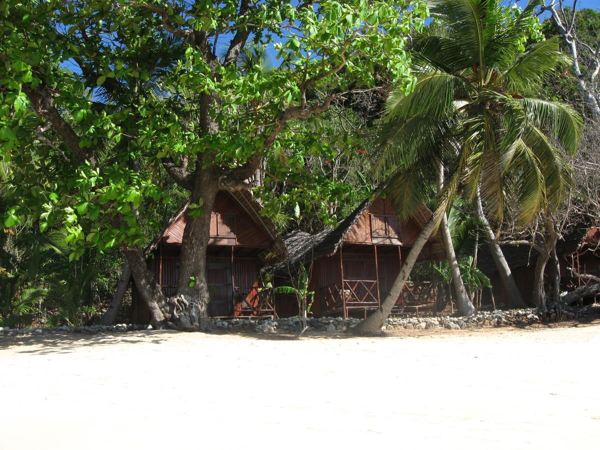 Ankazoberavina Hotel Exterior photo