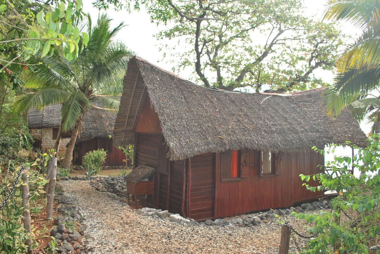 Ankazoberavina Hotel Exterior photo